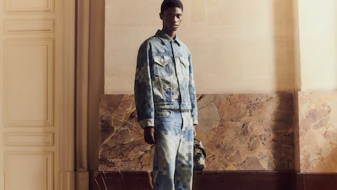 Men's Fashion